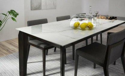 MAGNOLIA Extension Table