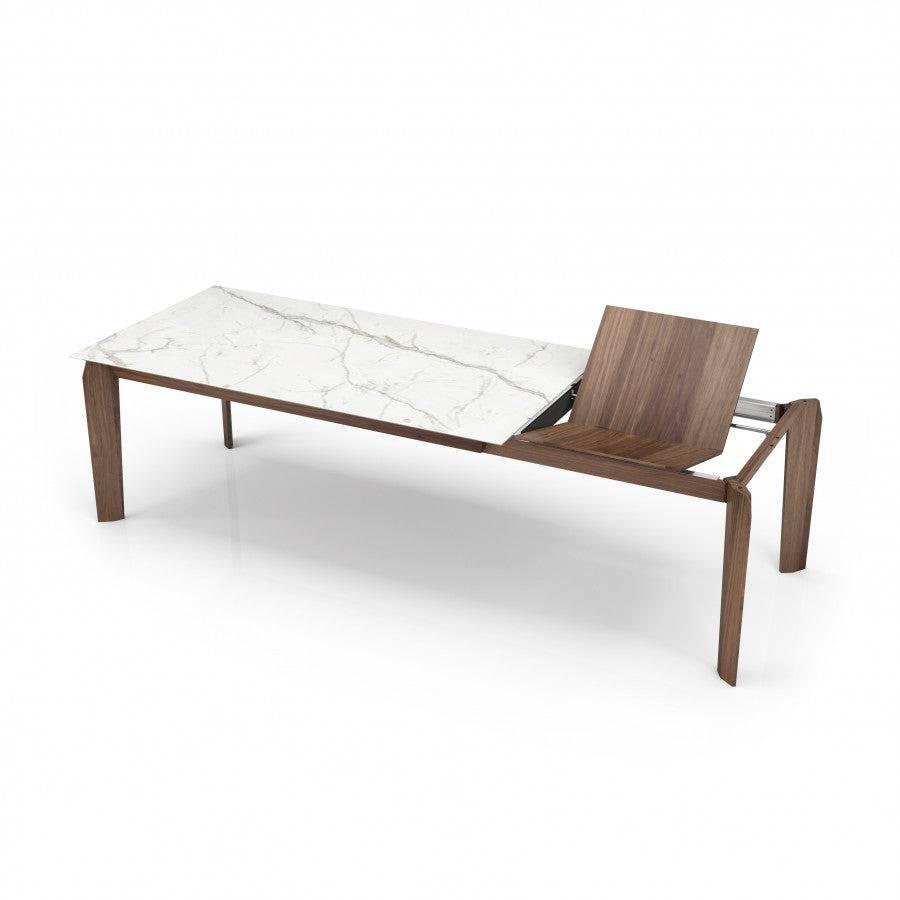 MAGNOLIA Extension Table