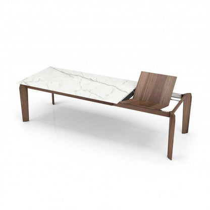 MAGNOLIA Extension Table