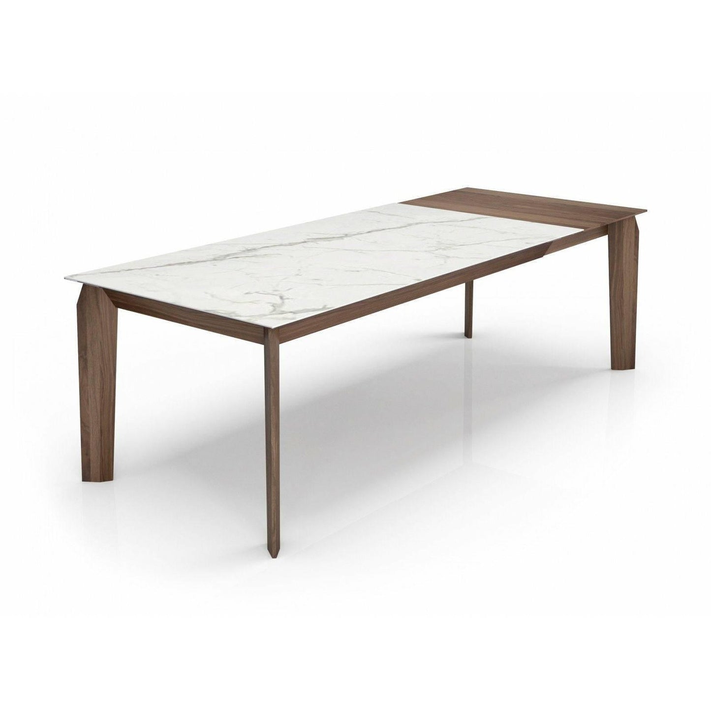 MAGNOLIA Extension Table
