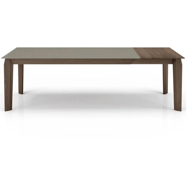 MAGNOLIA Extension Table