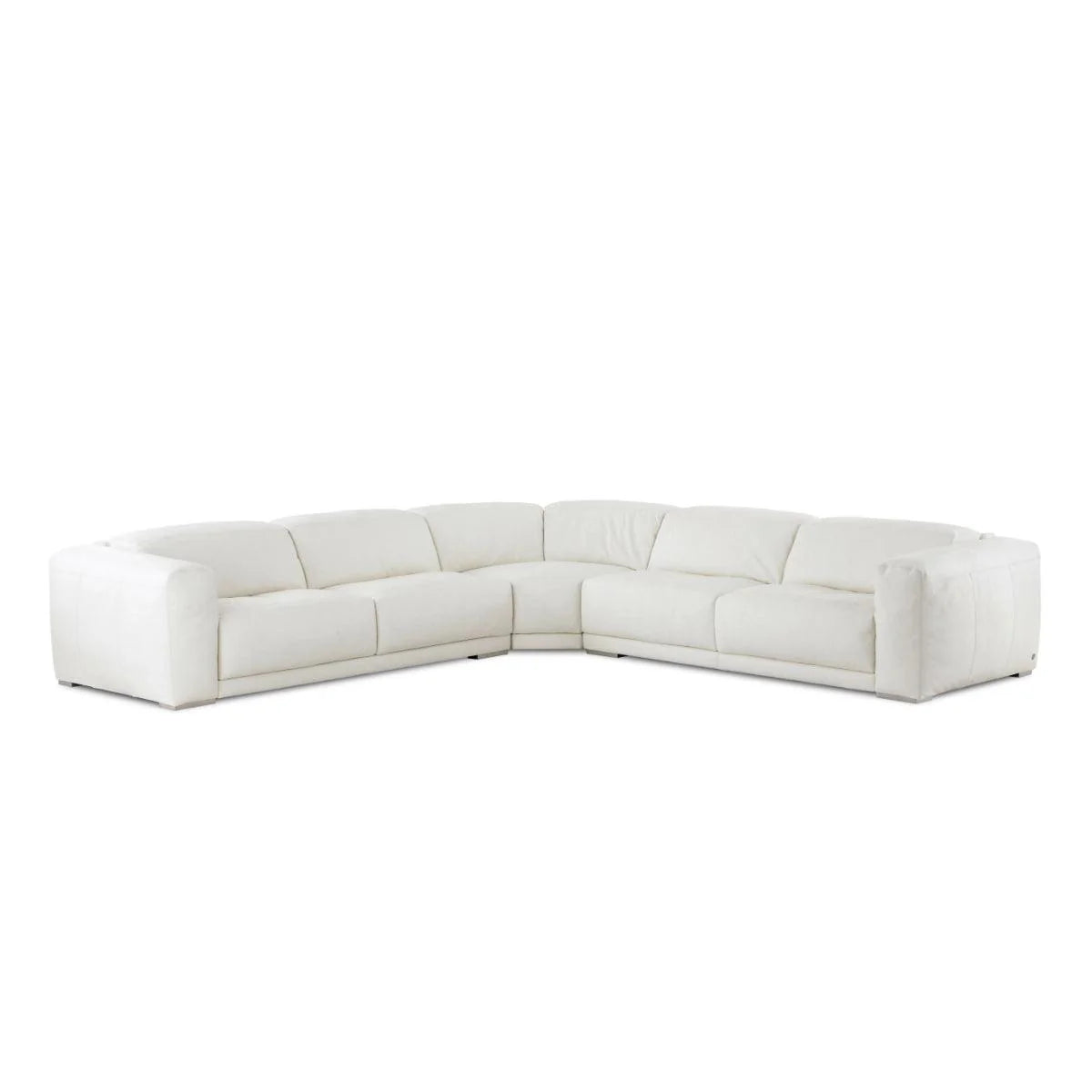 Malibu Sectional - 1