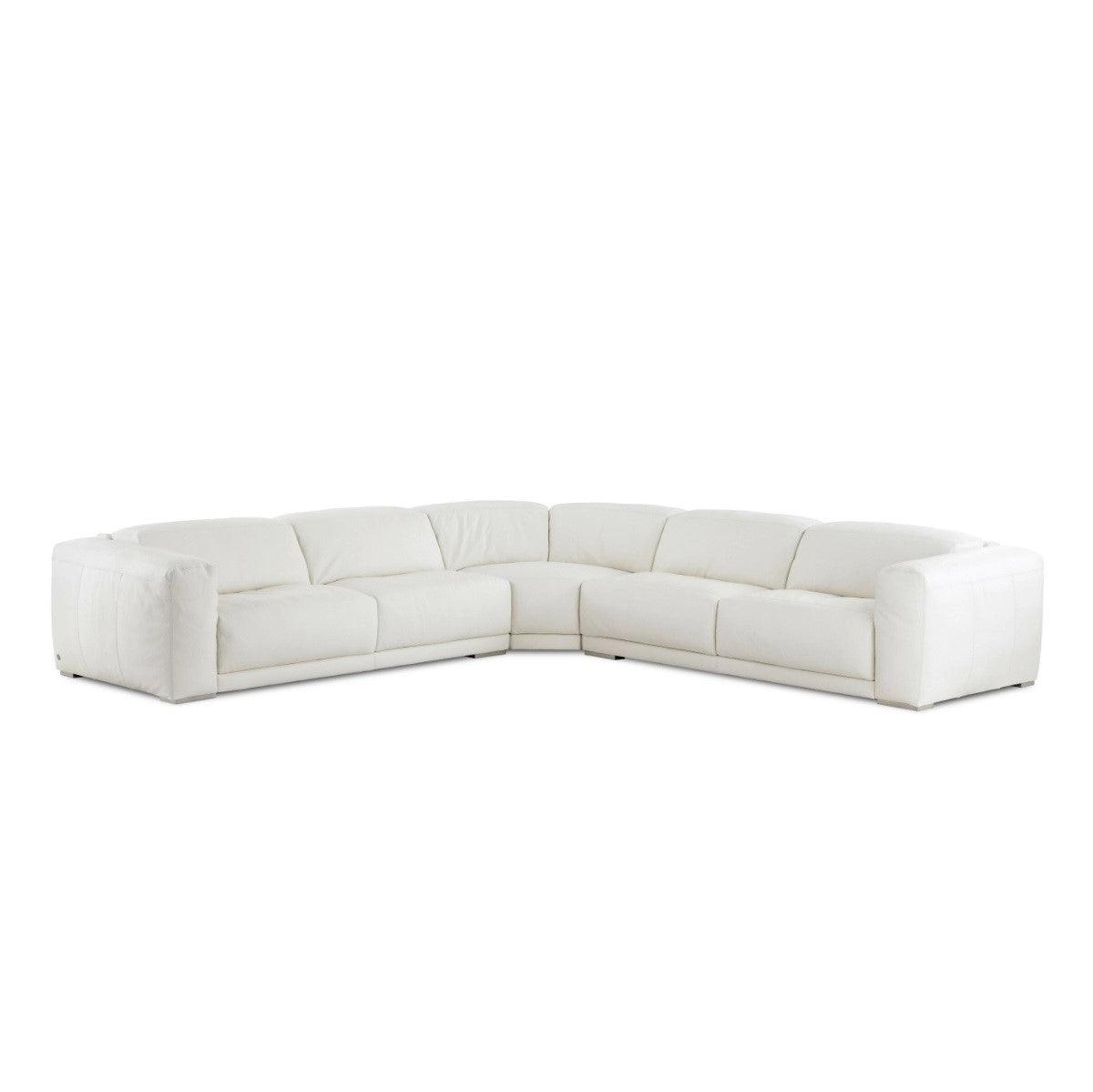 Malibu Sectional - 1