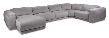 Malibu Sectional - 1