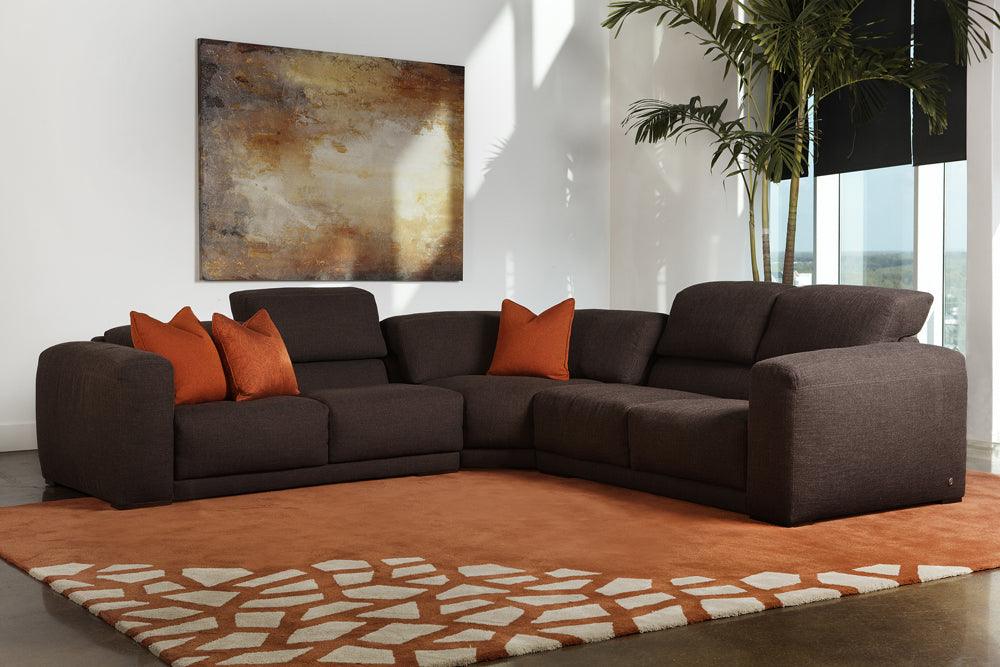 Malibu Sectional - 1
