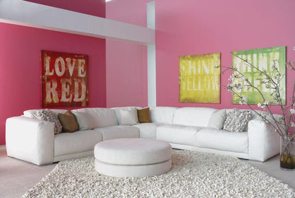 Malibu Sectional - 1