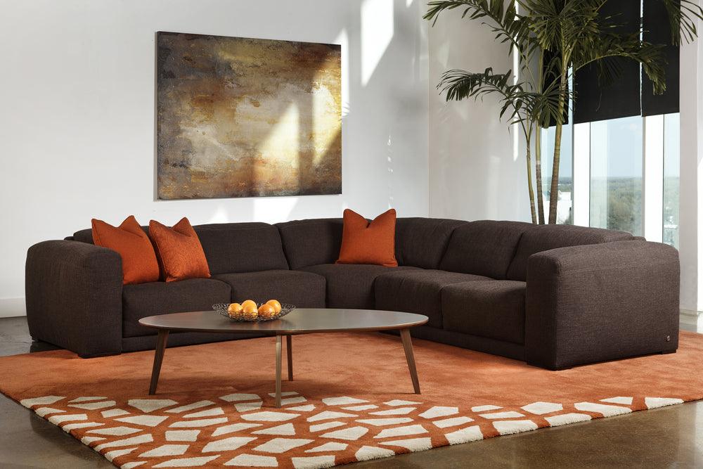 Malibu Sectional - 1