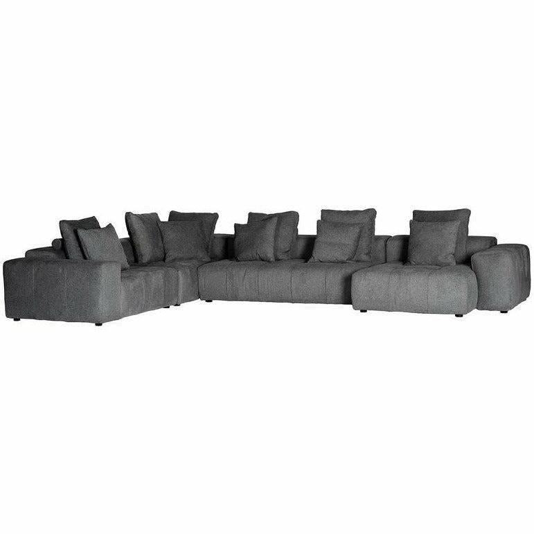 Mallow Sectional