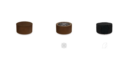 Mangiafuoco 31 Fire Pit