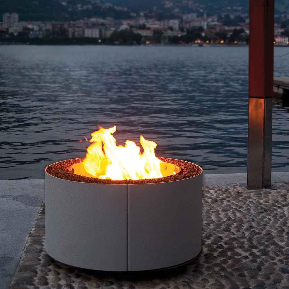 Mangiafuoco 31 Fire Pit