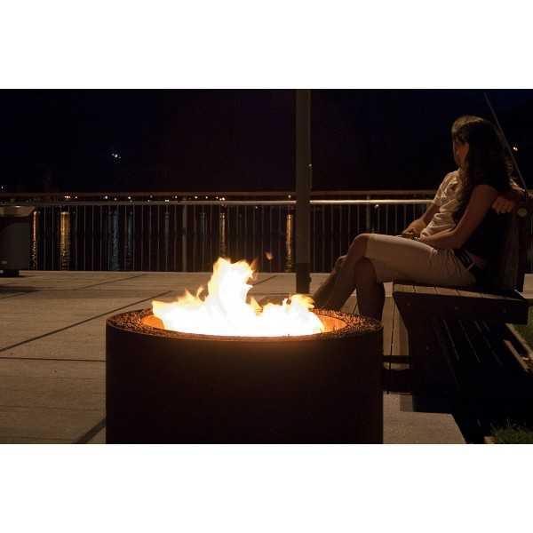 Mangiafuoco 31 Fire Pit