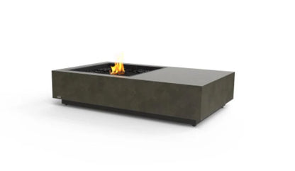 MANHATTAN 50 FIRE PIT TABLE