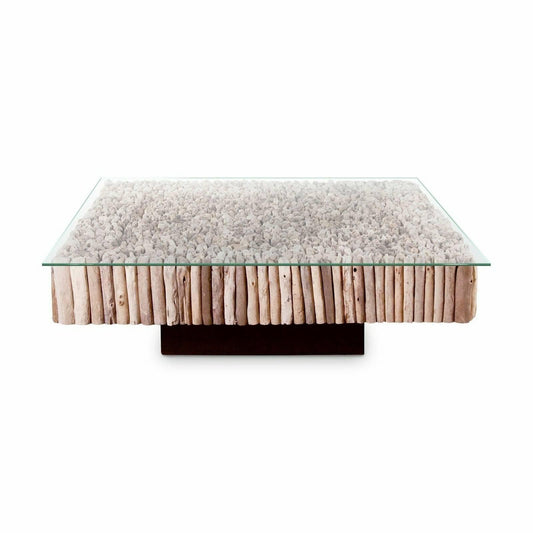 Manhattan Coffee Table