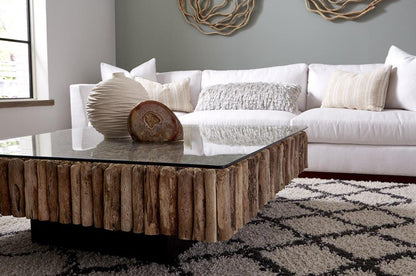 Manhattan Coffee Table