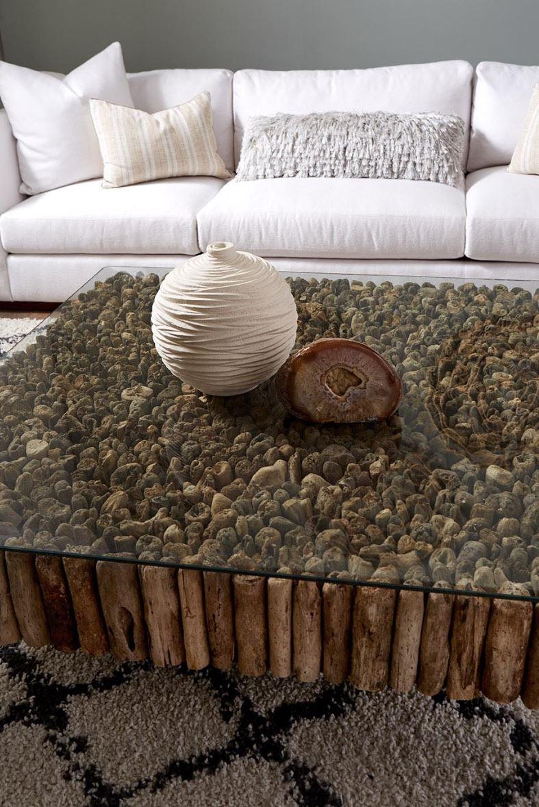 Manhattan Coffee Table
