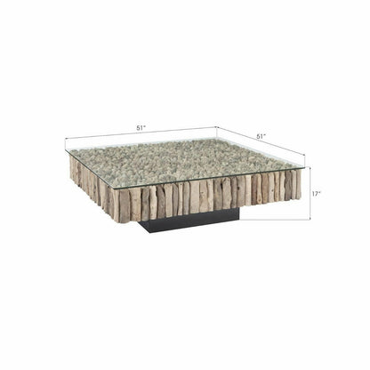 Manhattan Coffee Table