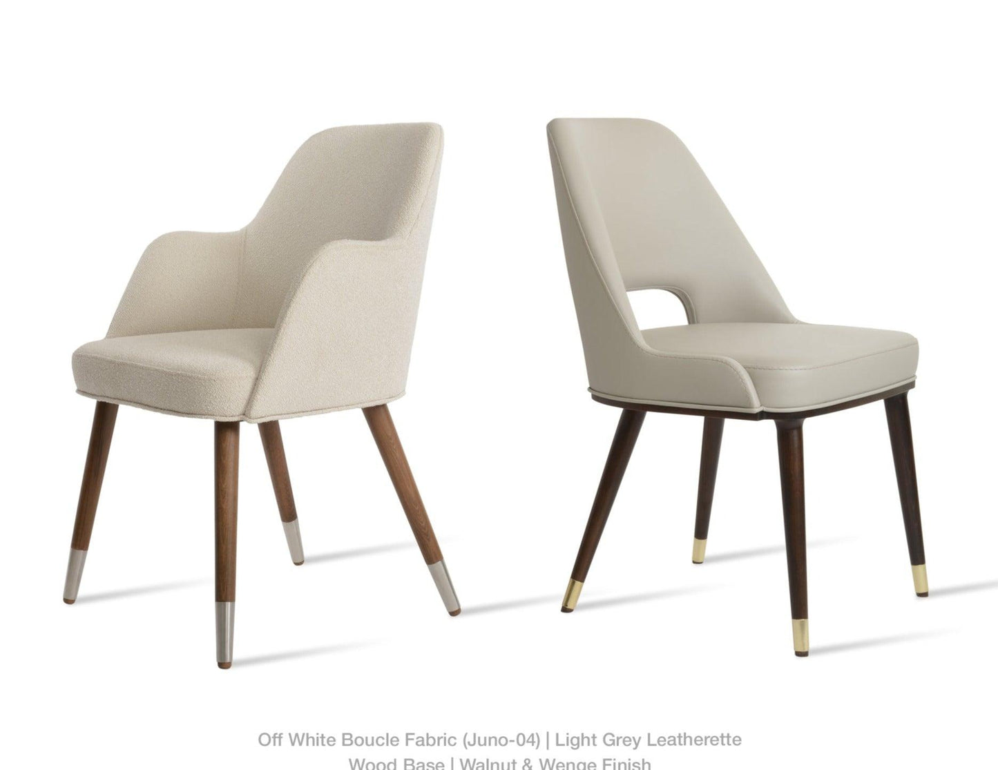 Marash Dining Armchair