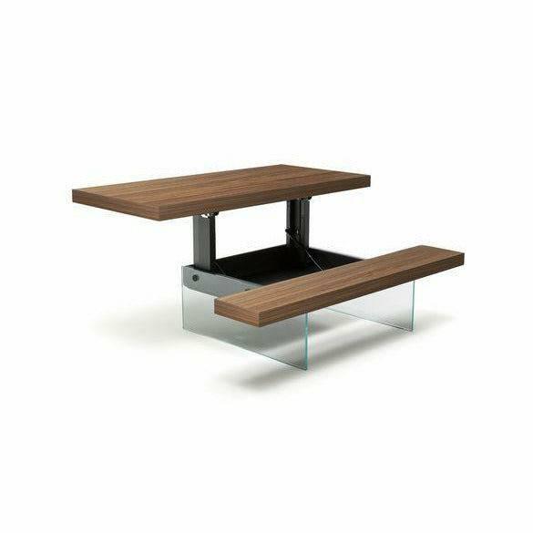 Markus Bench Coffee Table By Ozzio