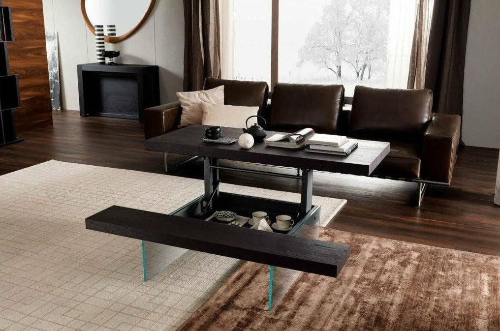 Markus Bench Coffee Table By Ozzio