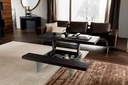 Markus Bench Coffee Table By Ozzio