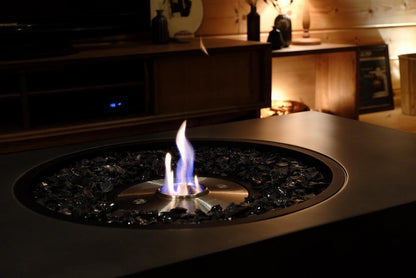 MARTINI 50 FIRE PIT TABLE