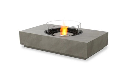 MARTINI 50 FIRE PIT TABLE