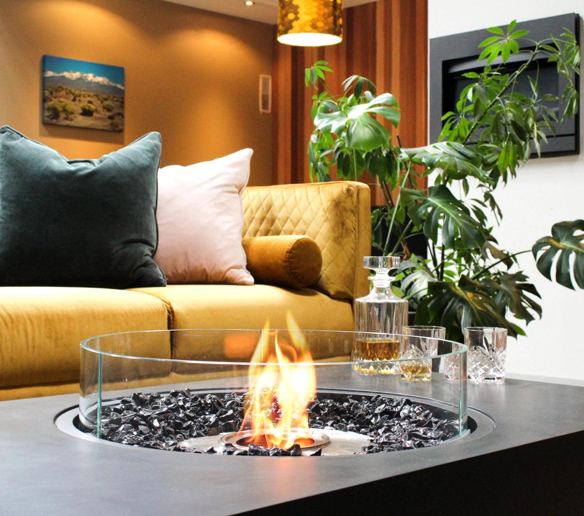 MARTINI 50 FIRE PIT TABLE