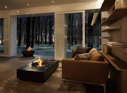 MARTINI 50 FIRE PIT TABLE