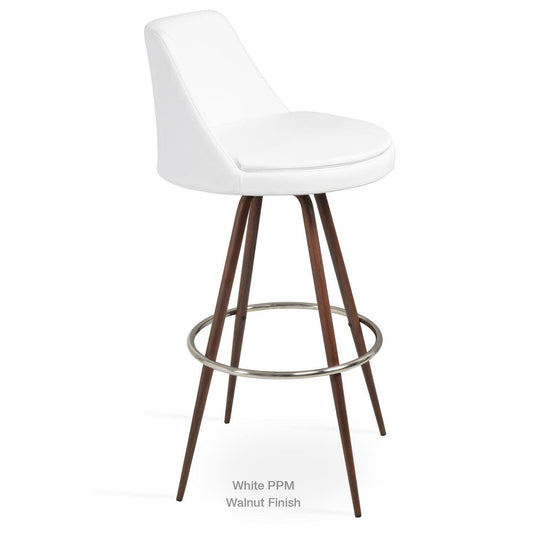 MARTINI MAX SWIVEL STOOL