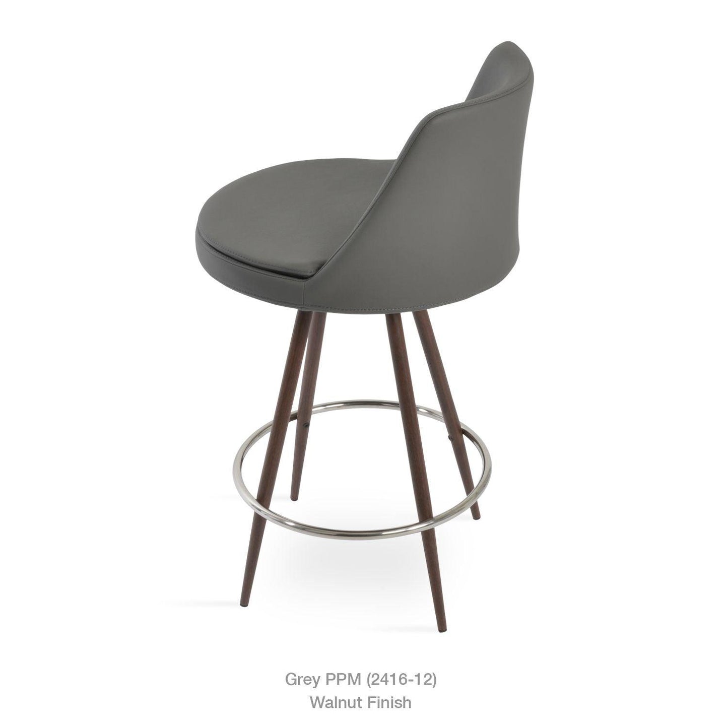MARTINI MAX SWIVEL STOOL