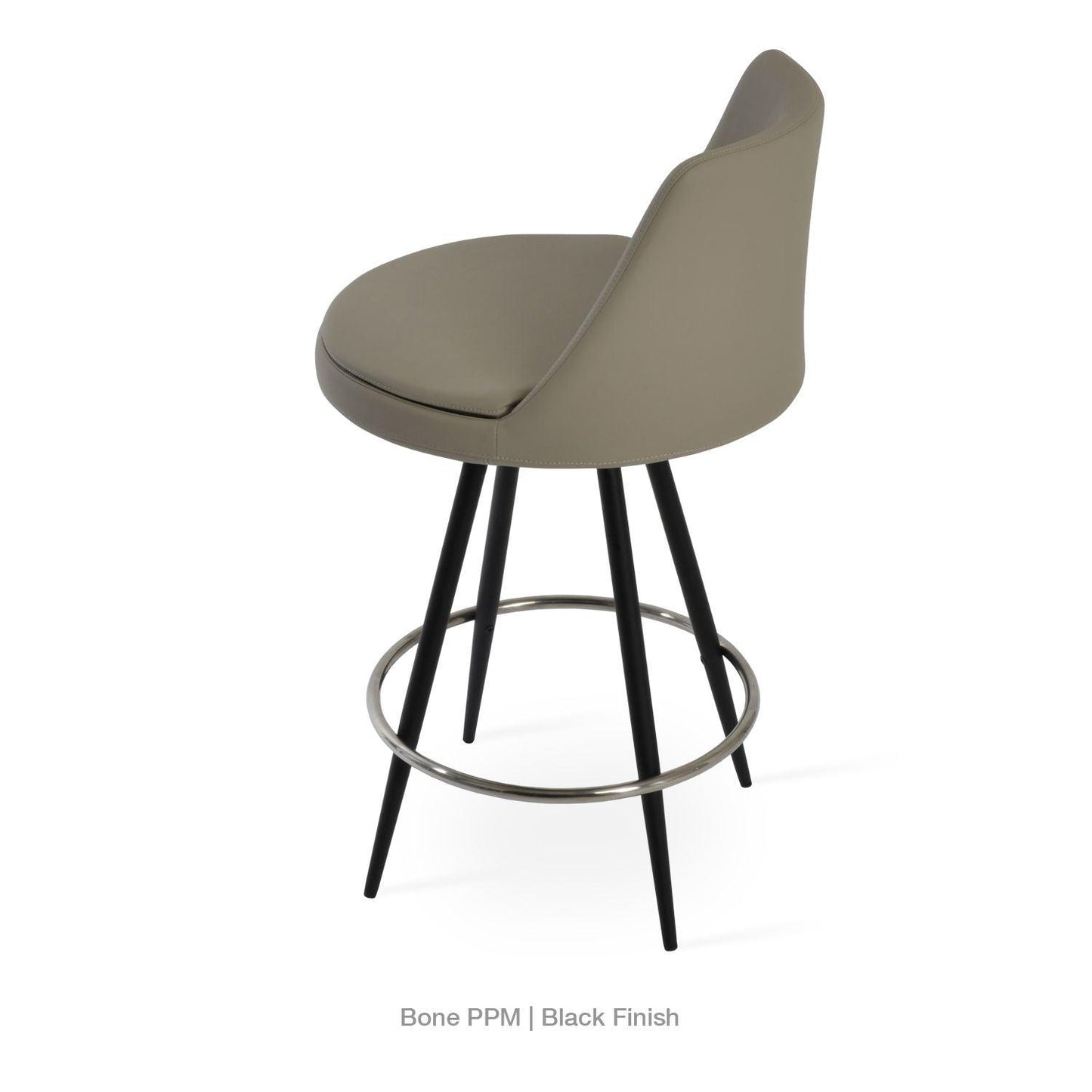 MARTINI MAX SWIVEL STOOL