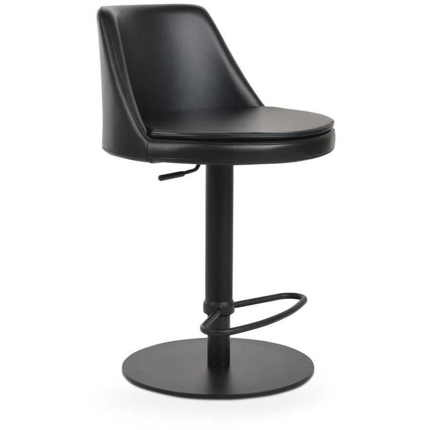 MARTINI PISTON STOOL