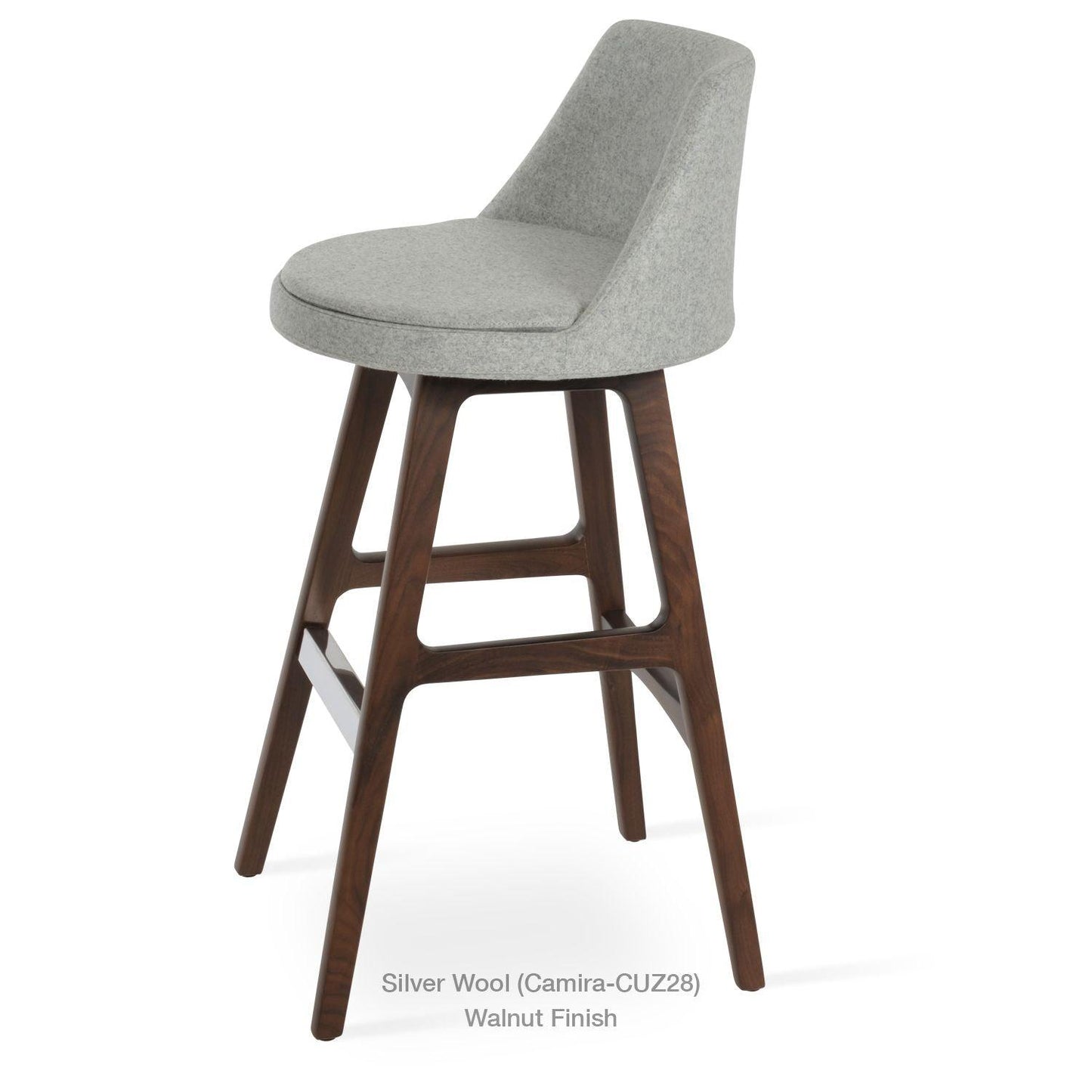 Martini PR Wood Stool