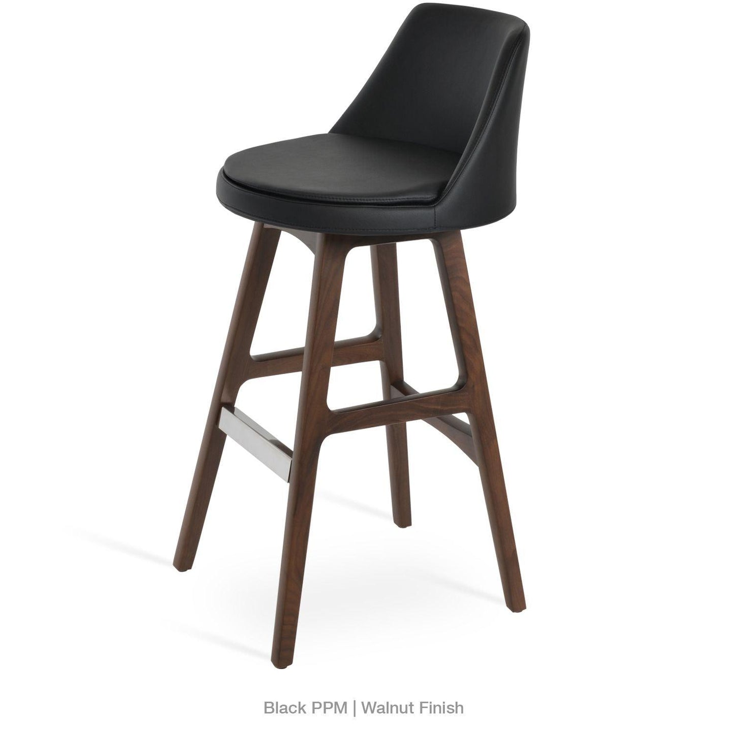 Martini PR Wood Stool