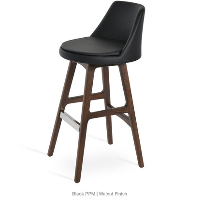 Martini PR Wood Stool