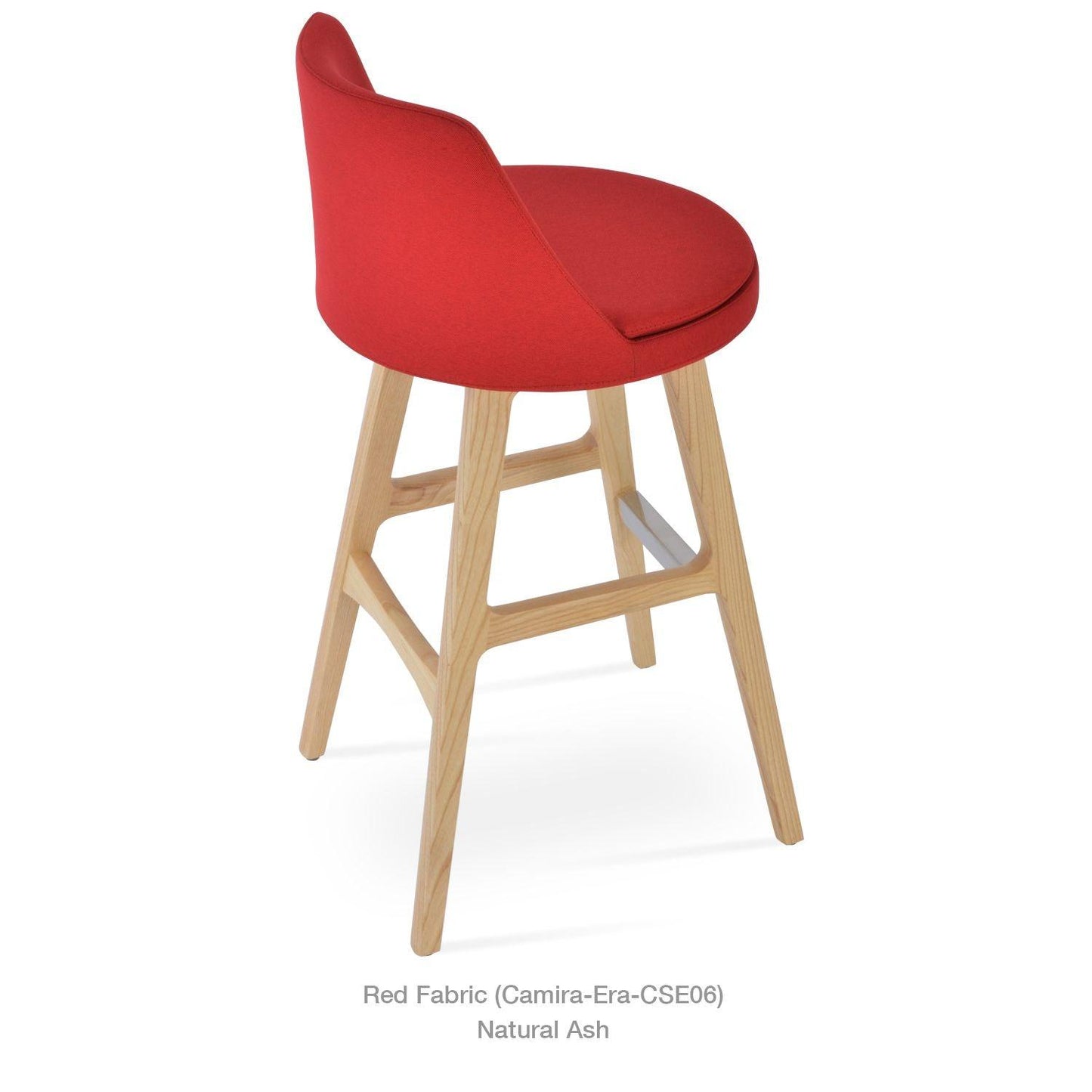 Martini PR Wood Stool