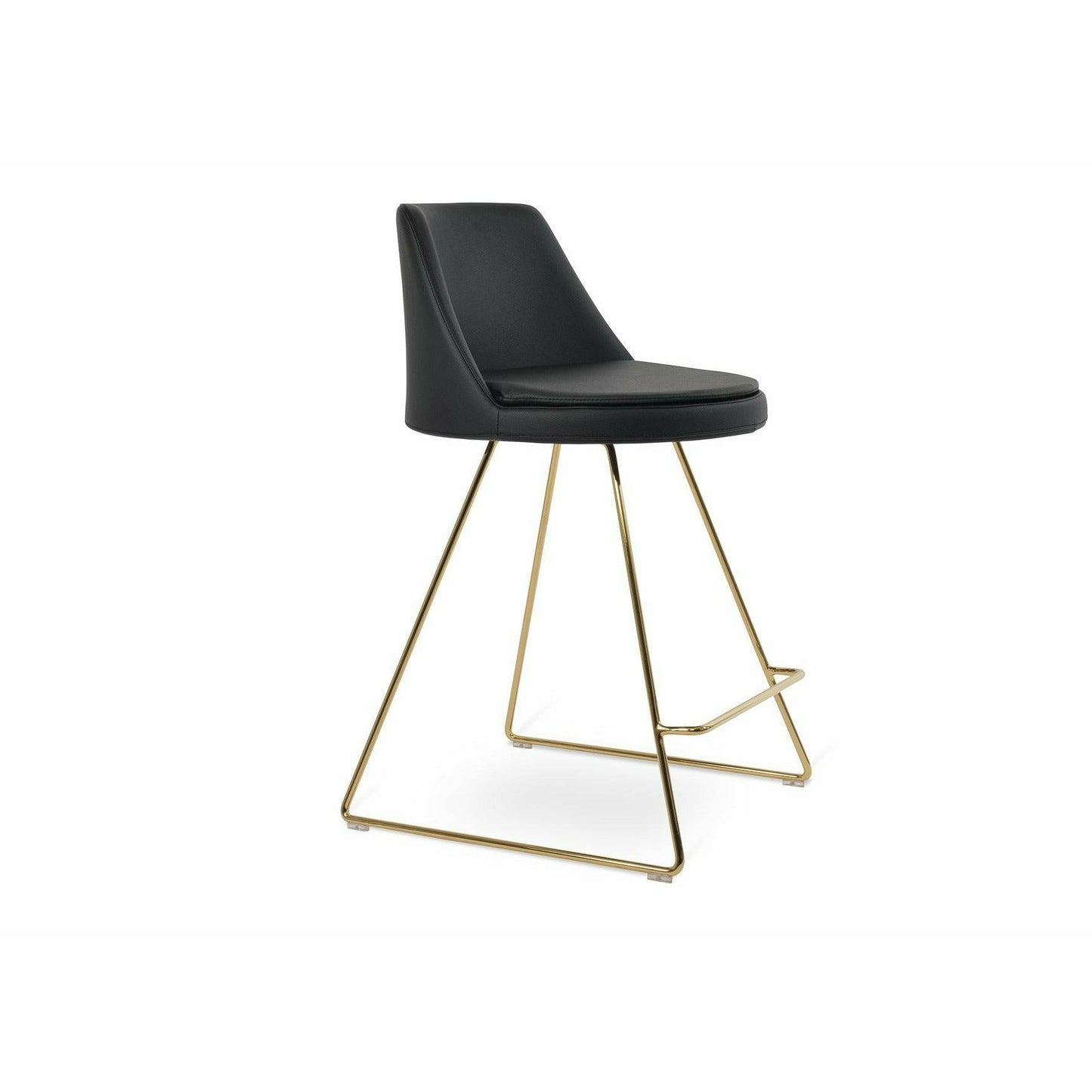 Martini Wire Stool
