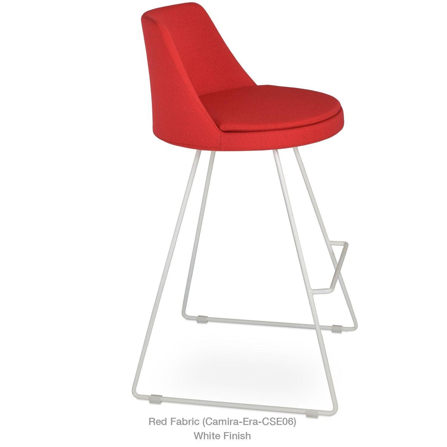 Martini Wire Stool