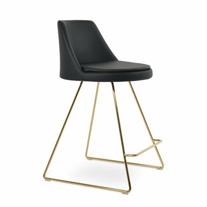 Martini Wire Stool