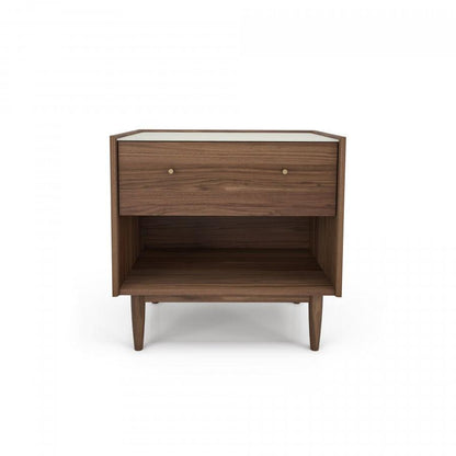 MARVIN 1 DRAWER NIGHTSTAND