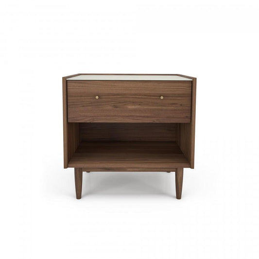 MARVIN 1 DRAWER NIGHTSTAND