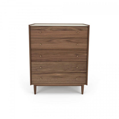 MARVIN 5 DRAWER CHEST