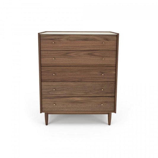 MARVIN 5 DRAWER CHEST