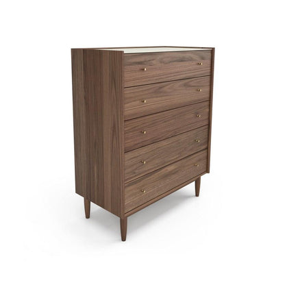 MARVIN 5 DRAWER CHEST
