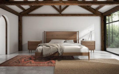 MARVIN 5 DRAWER CHEST