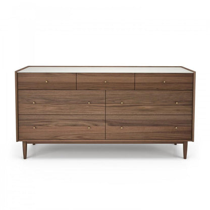 MARVIN 7 DRAWER DRESSER