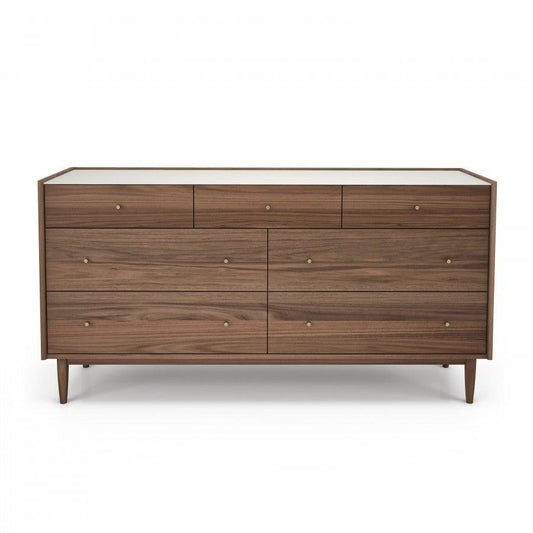 MARVIN 7 DRAWER DRESSER
