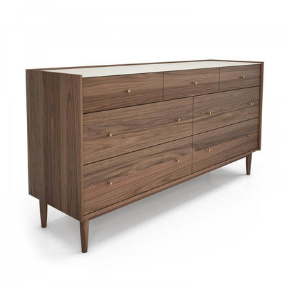 MARVIN 7 DRAWER DRESSER