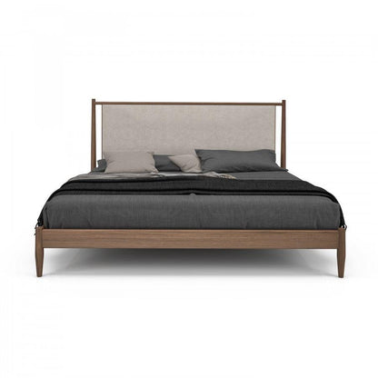 MARVIN UPHOLSTERED BED