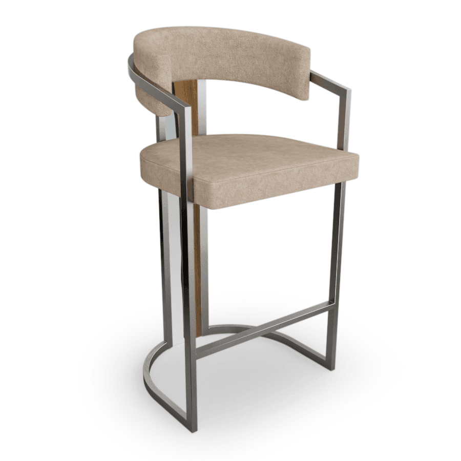 Matera Bar Chair